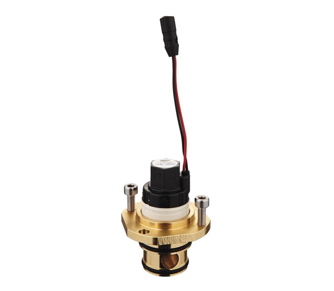 GROHE GROHE 42791000 - Magnetický l se sítkem pro 37751 lesklý chrom