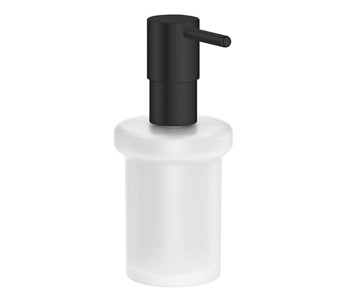 GROHE GROHE 411882430 - Dávkovač mýdla START 160 ml nerez