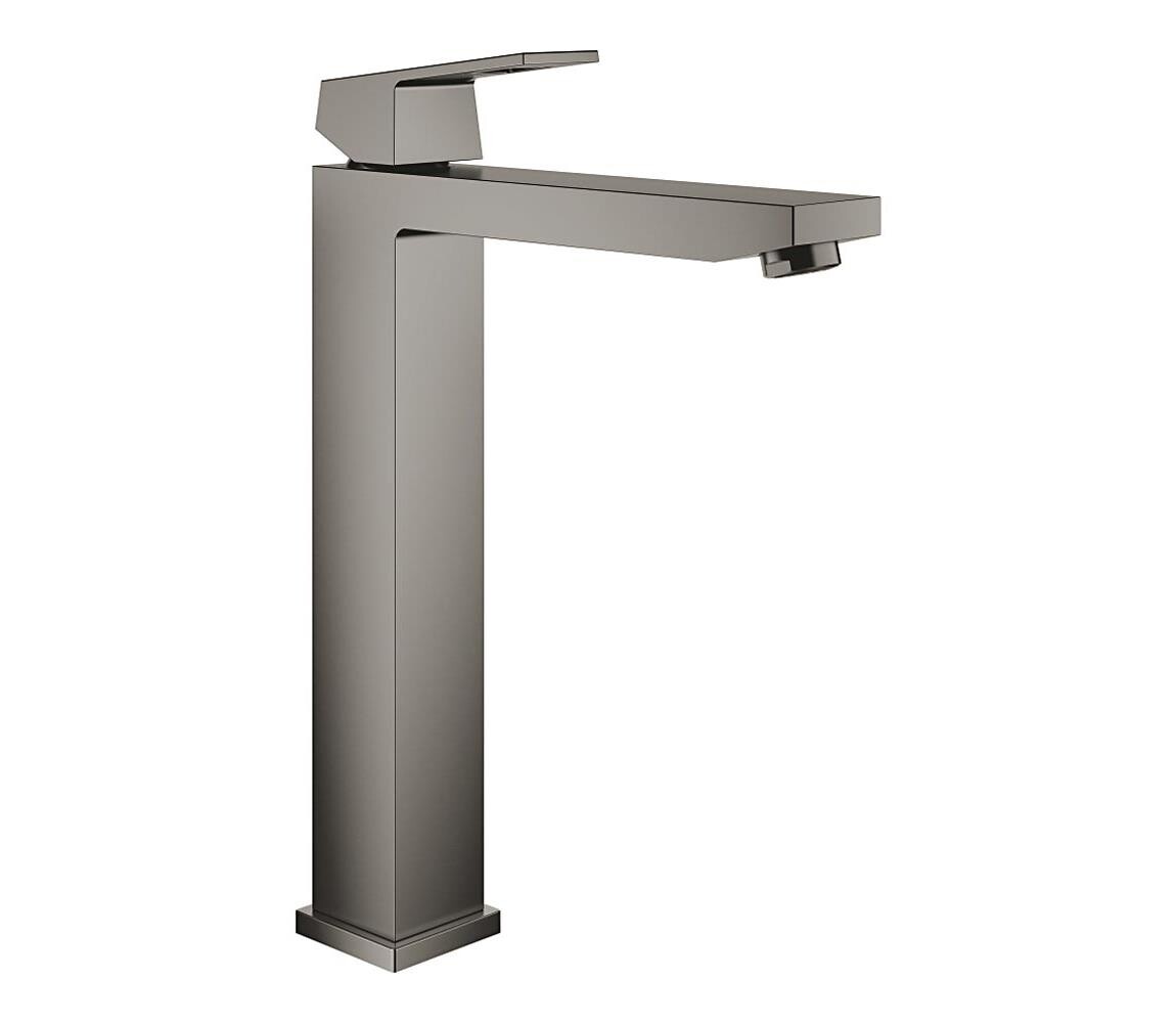 GROHE GROHE 23406AL0 - Umyvadlová baterie EUROCUBE velikost XL grafit
