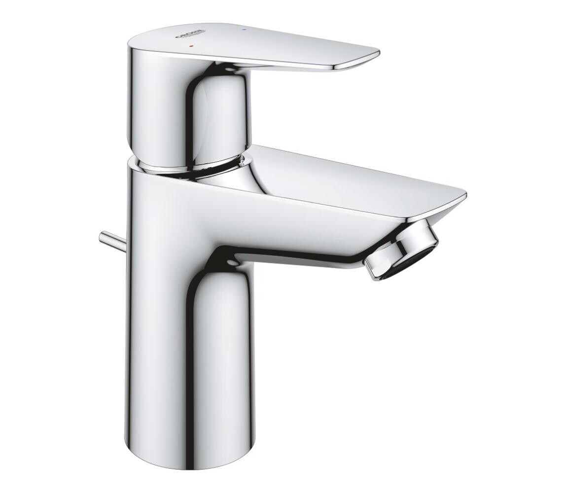 GROHE GROHE 32819001 - Umyvadlová baterie BAUEDGE 147 mm lesklý chrom