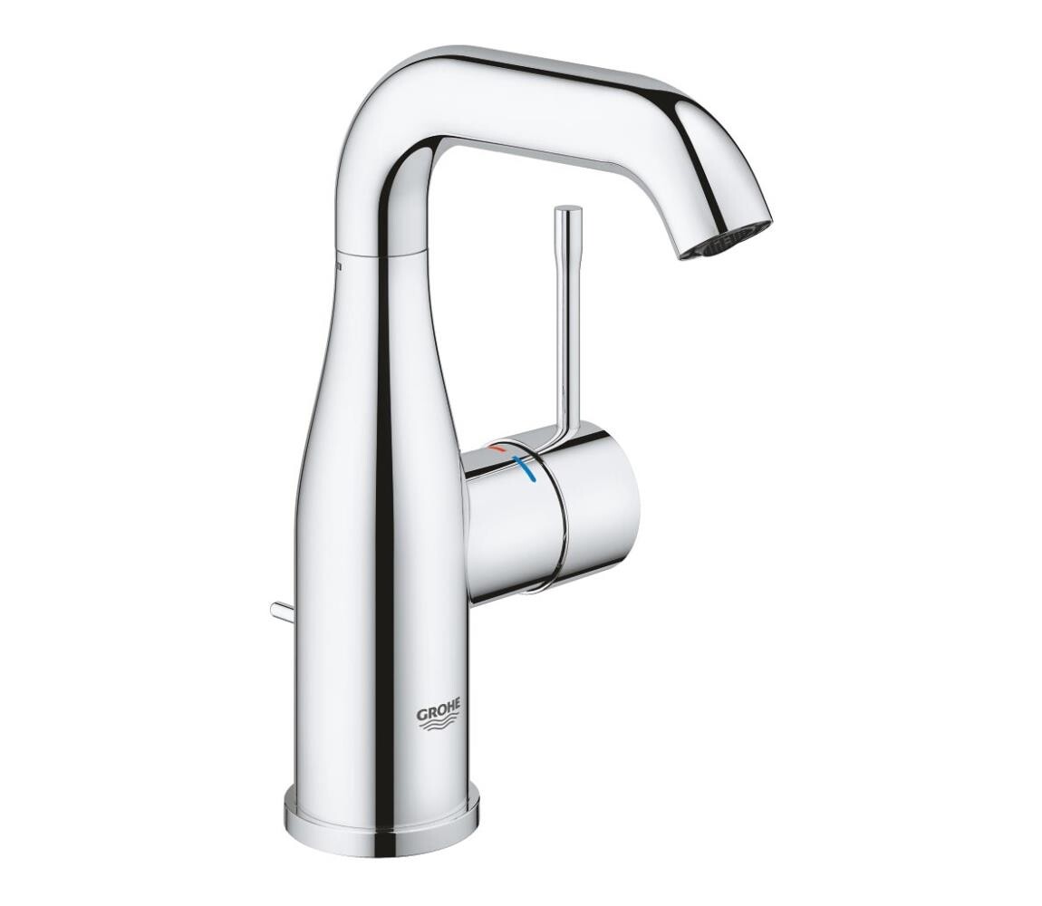 GROHE GROHE 23462001 - Umyvadlová baterie ESSENCE DN 15 velikost M lesklý chrom
