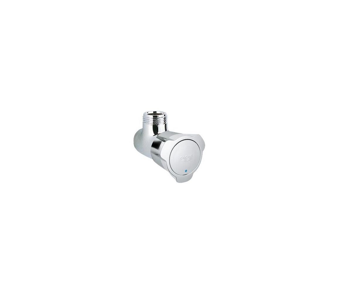 GROHE GROHE 26010001 - Sprchový l COSTA L lesklý chrom