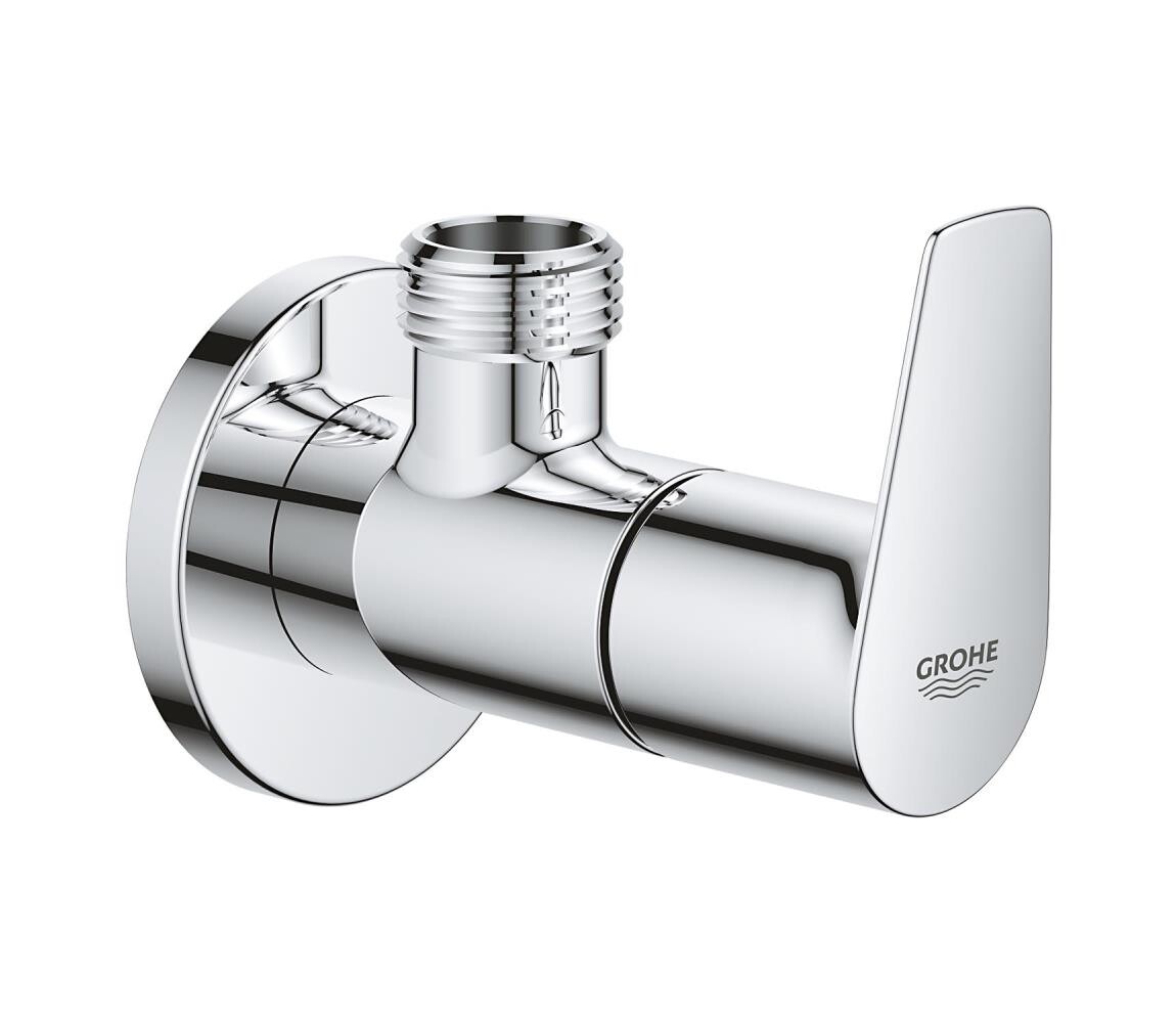 GROHE GROHE 22009001 - Rohový l DN 15 lesklý chrom