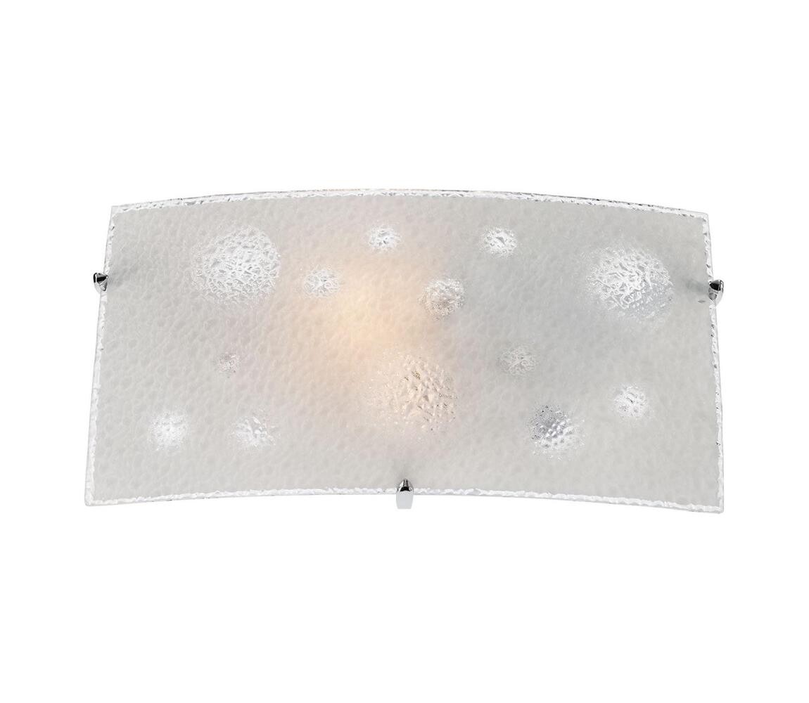 Redo Redo 05-903 - Stropní svítidlo ISIDE 1xE27/42W/230V čirá