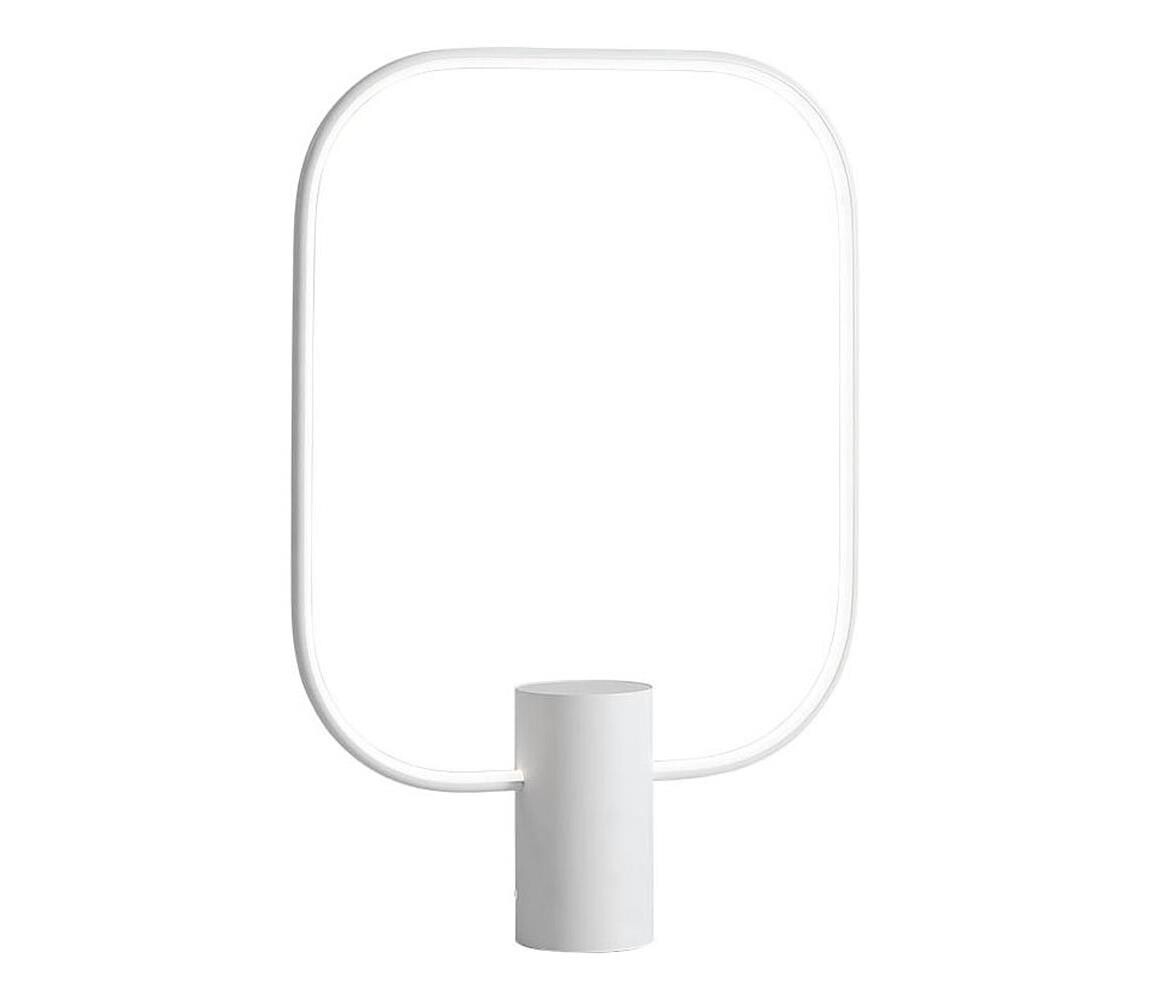 Redo Redo 01-1226 - LED Stmívatelná stolní lampa DOM LED/21W/230V bílá