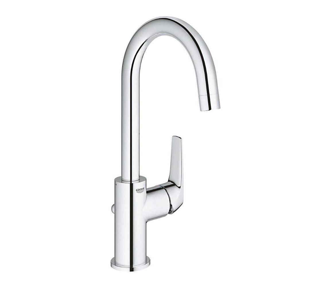 GROHE GROHE 23811000 - Umyvadlová baterie START FLOW 310 mm lesklý chrom