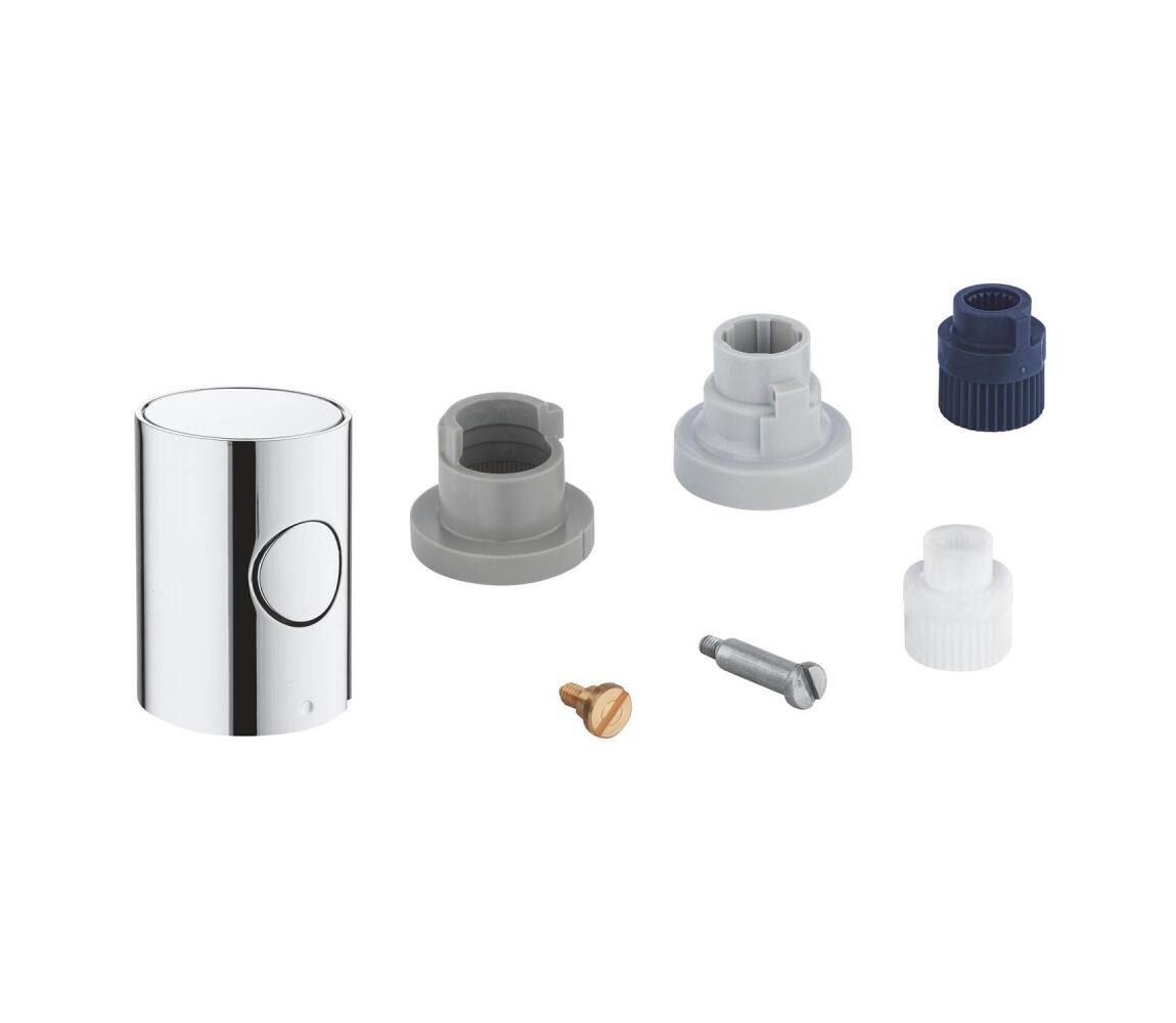 GROHE GROHE 47984000 - Rukojeť COSTA 12” lesklý chrom