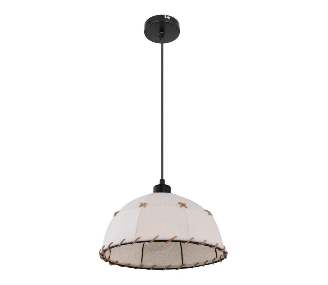 Globo Globo 15442H - Lustr na lanku REX 1xE27/60W/230V