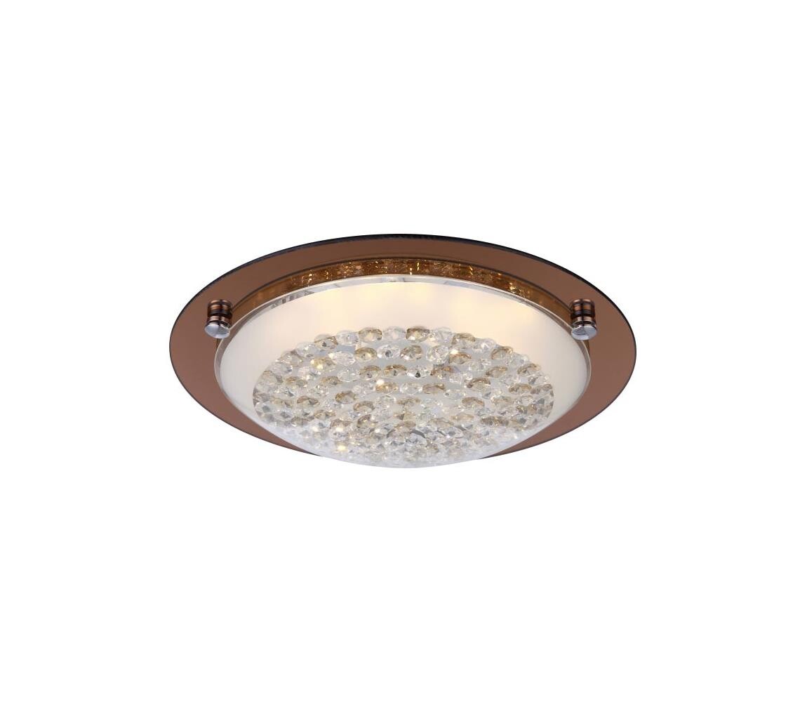 Globo Globo 48263 - LED Stropní svítidlo TABASCO LED/12W/230V