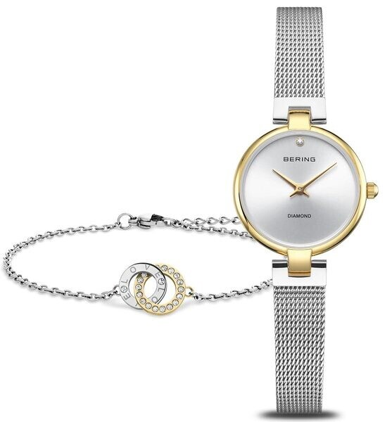 Bering Classic The 15th Anniversary 17724-010-GWP