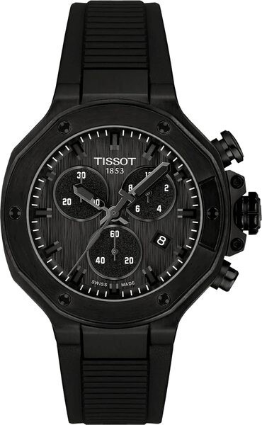 Tissot T-Race Chronograph 38mm T141.817.37.051.00