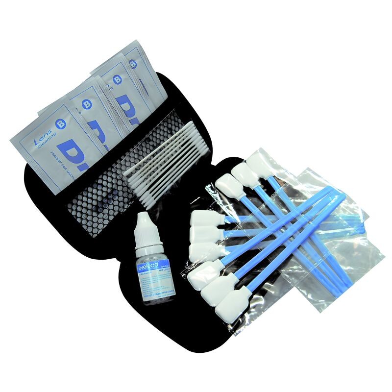 EYELEAD čistící sada CLASSIC