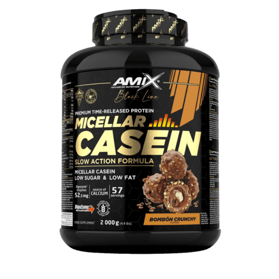Amix Nutrition Amix Black Line Micellar Casein