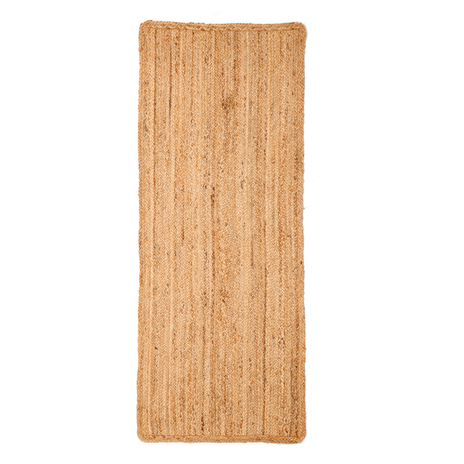 Běhoun Lola natur, 200x80, béžová, chodba / předsíň, My Flair