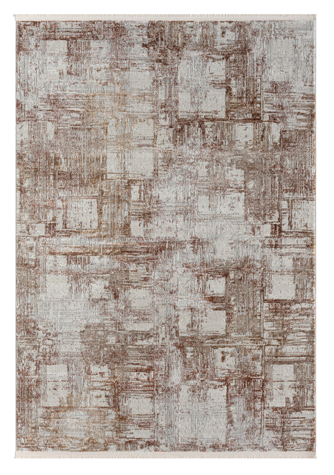 Kusový koberec Esme 2 CA20013 creme, 230x160, béžová, chodba / předsíň, My Flair