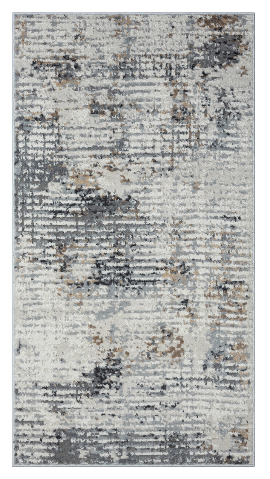 Kusový koberec My Joy Beige, 150x80, béžová, chodba / předsíň, My Flair