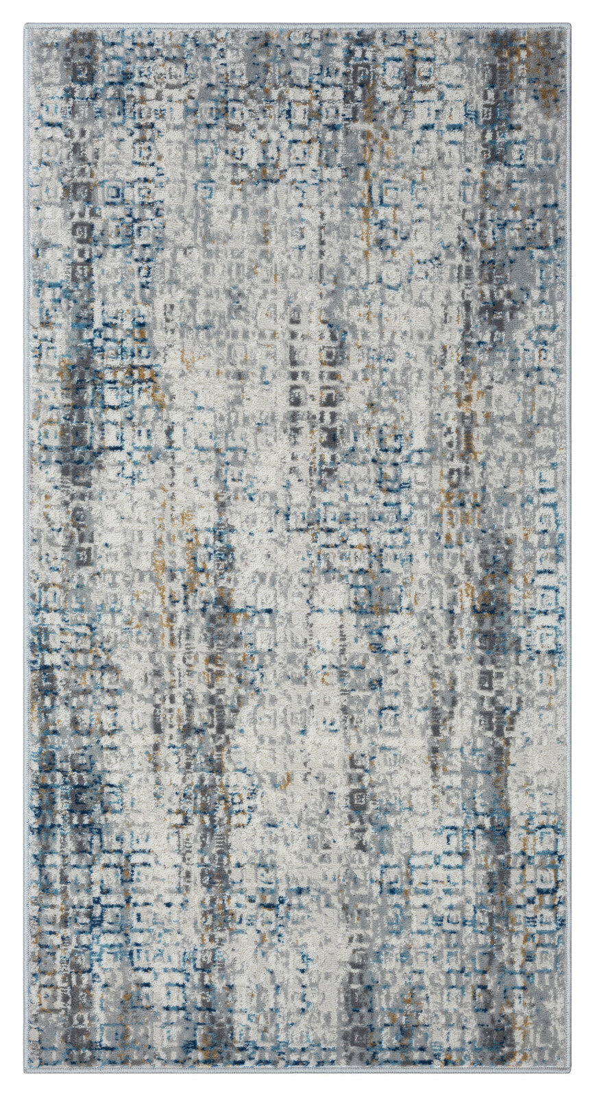 Kusový koberec My Look 2 Beige, 150x80, béžová, chodba / předsíň, My Flair