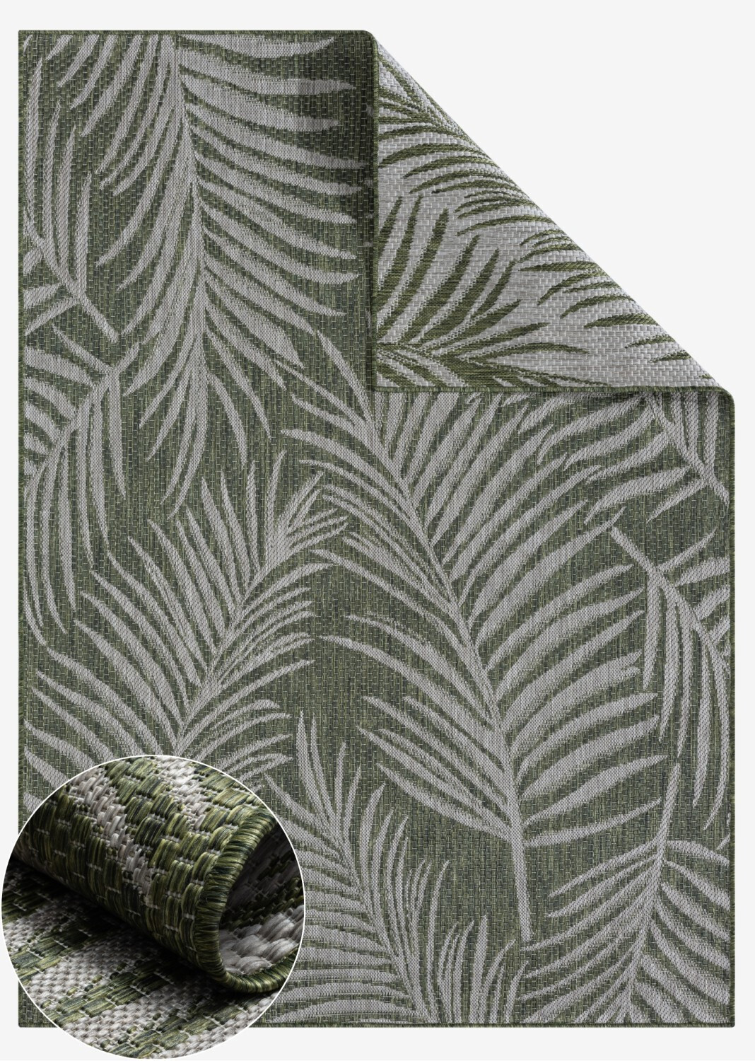 Kusový koberec Willow beige, 150x80, béžová, chodba / předsíň, My Flair