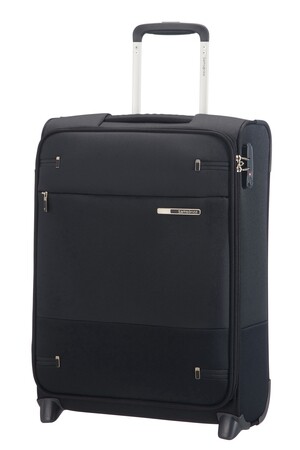 SAMSONITE Kufr Base Boost Upright 55/20 Cabin Black, 40 x 20 x 55 (79195/1041)