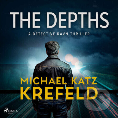 The Depths (EN) - Michael Katz Krefeld