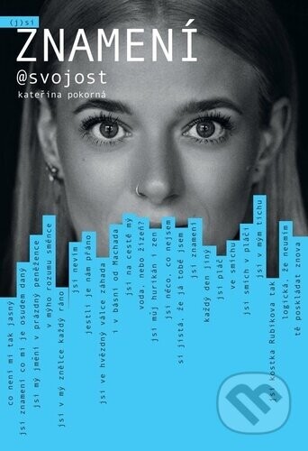 Znamení - Kateřina Pokorná/@svojost