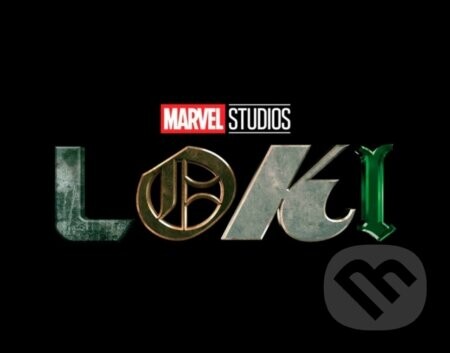 Marvel Studios' Loki: Season Two - The Art of The Series - Jess Harrold