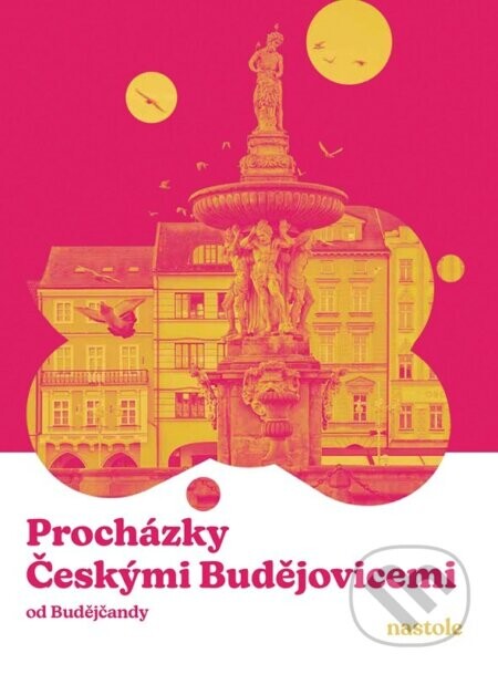 Procházky Českými Budějovicemi - Budějčanda