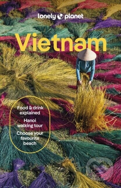 Lonely Planet Vietnam -  Lonely Planet