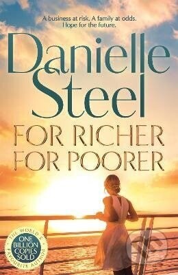 For Richer For Poorer - Danielle Steel