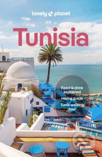 Lonely Planet Tunisia -  Lonely Planet