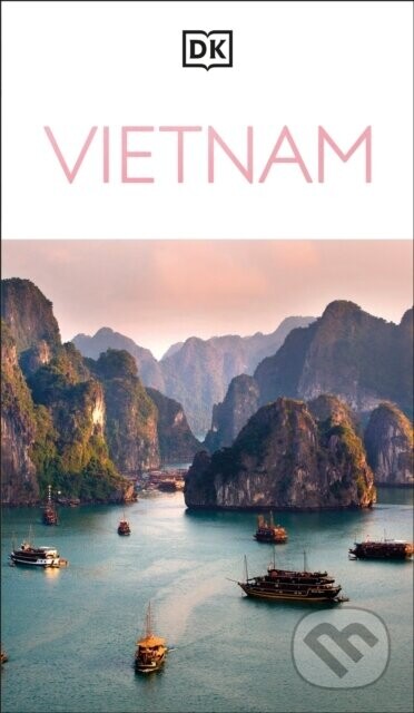 DK Vietnam -  DK Travel