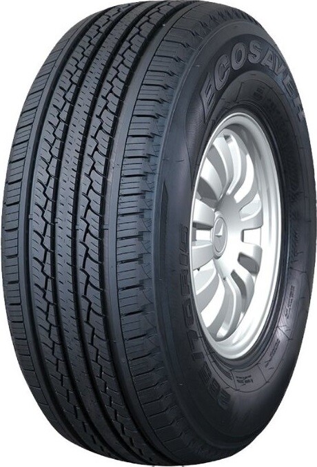 MAZZINI 255/55 R 18 109V ECOSAVER TL XL MAZZINI