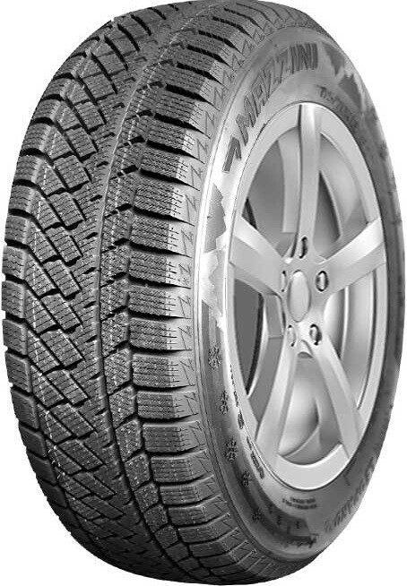 MAZZINI 235/75 R 15 105Q SNOWLEOPARD TL M+S 3PMSF MAZZINI