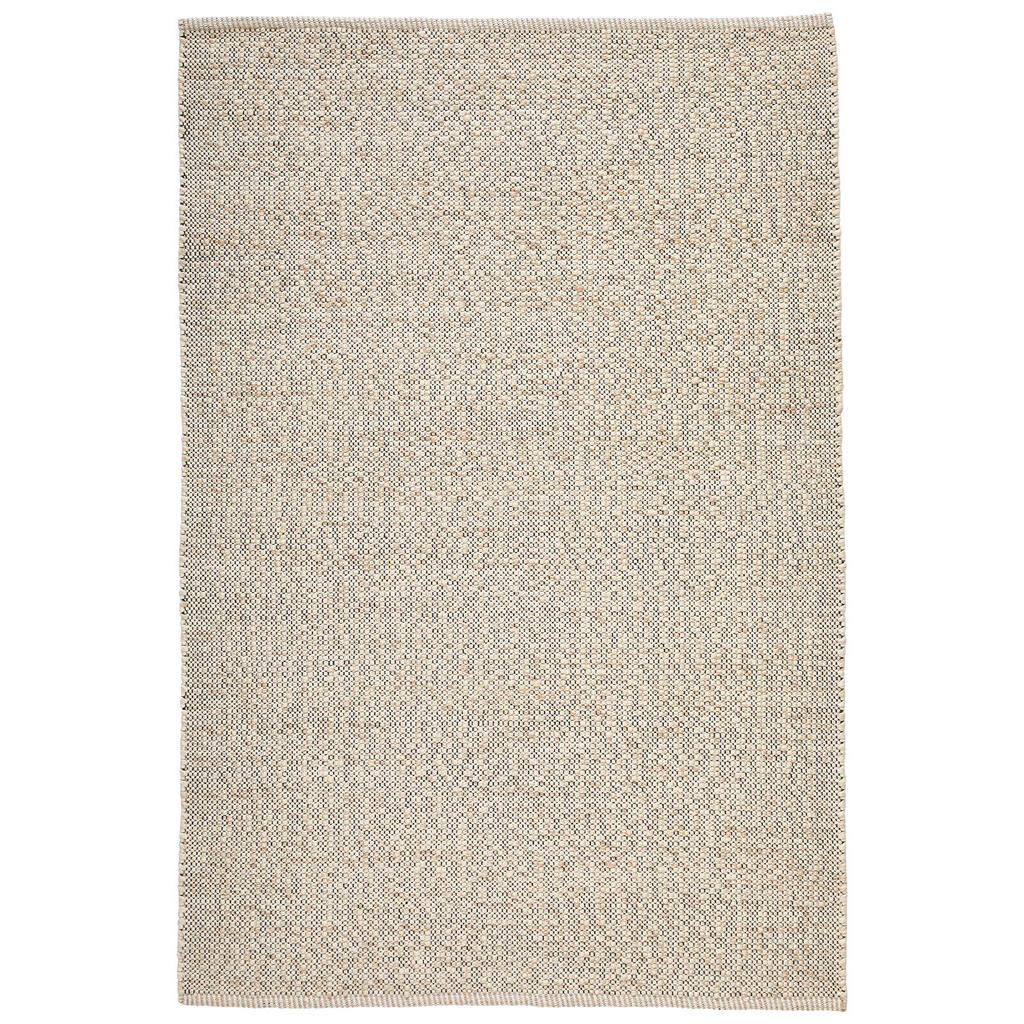 Linea Natura RUČNĚ TKANÝ KOBEREC, 70/140 cm, béžová
