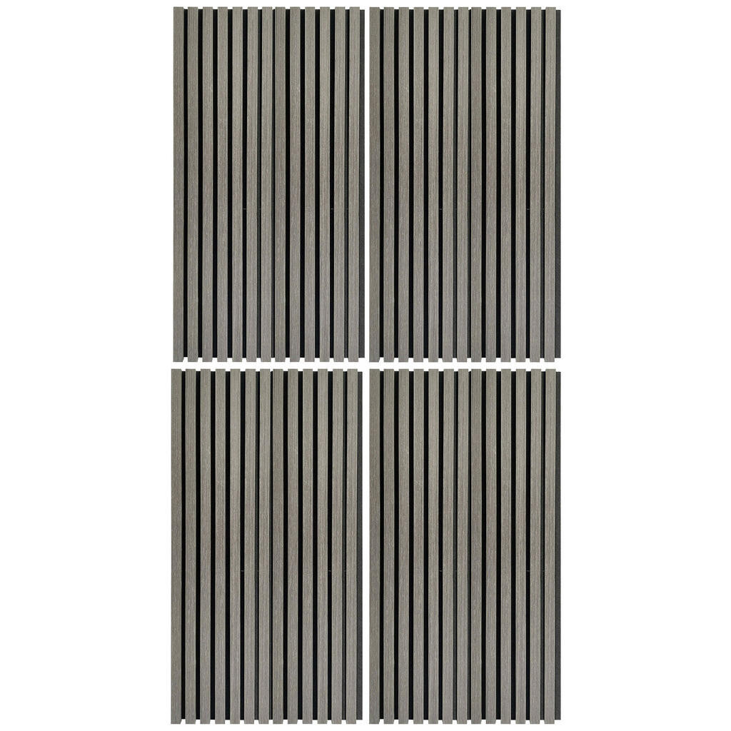 XXXL AKUSTICKÝ PANEL velikost: 52/104/2,2 cm