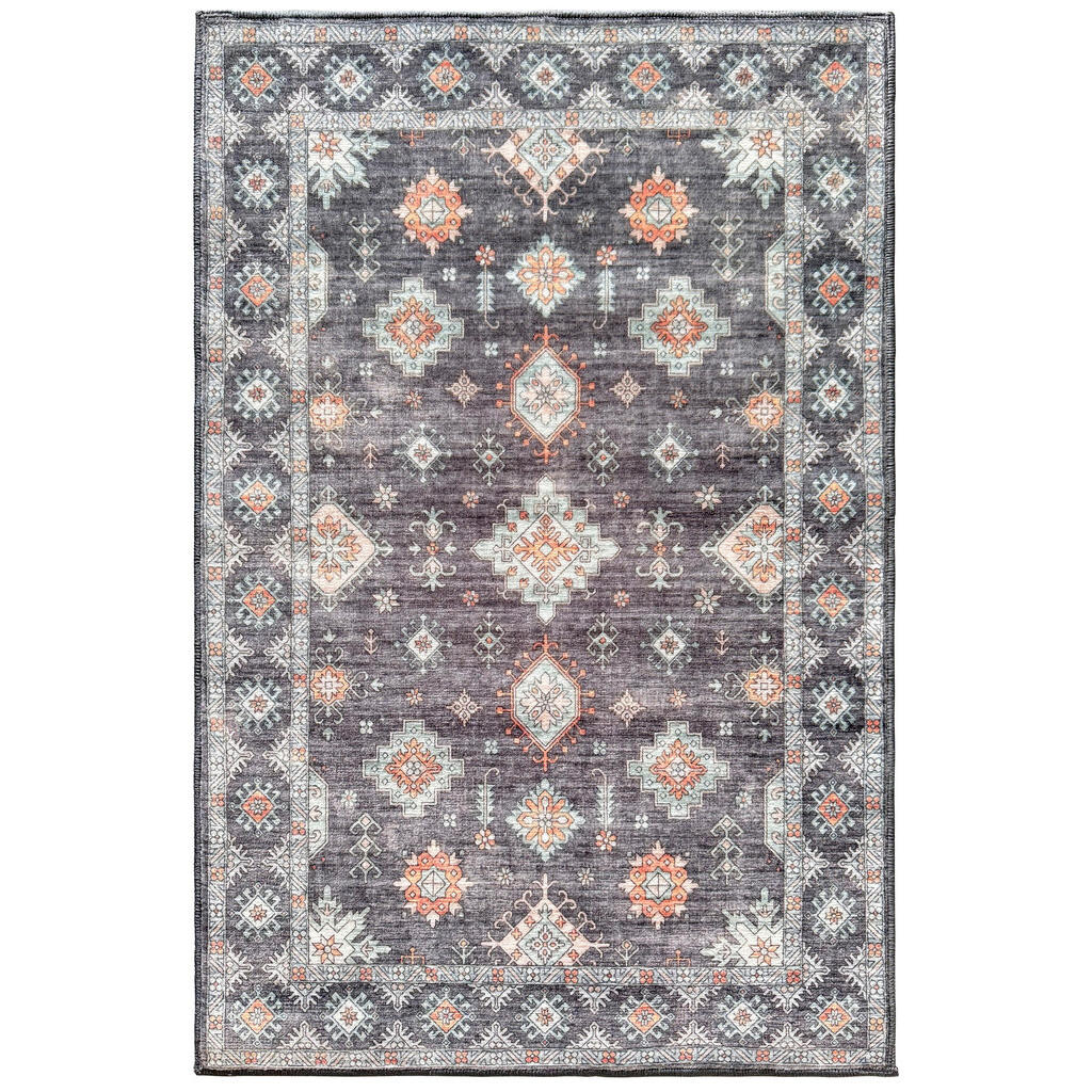 XXXL TKANÝ KOBEREC, hnědá