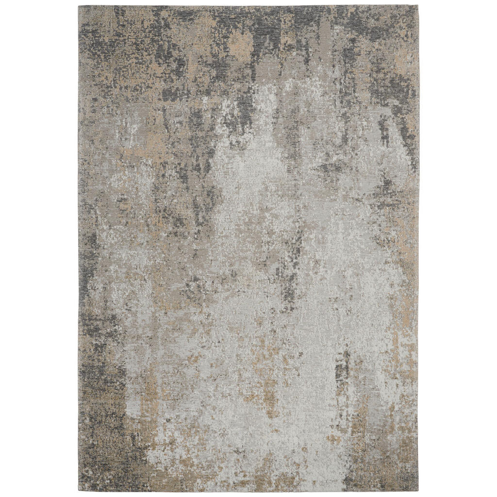 Novel BĚHOUN, 60/180 cm, šedá