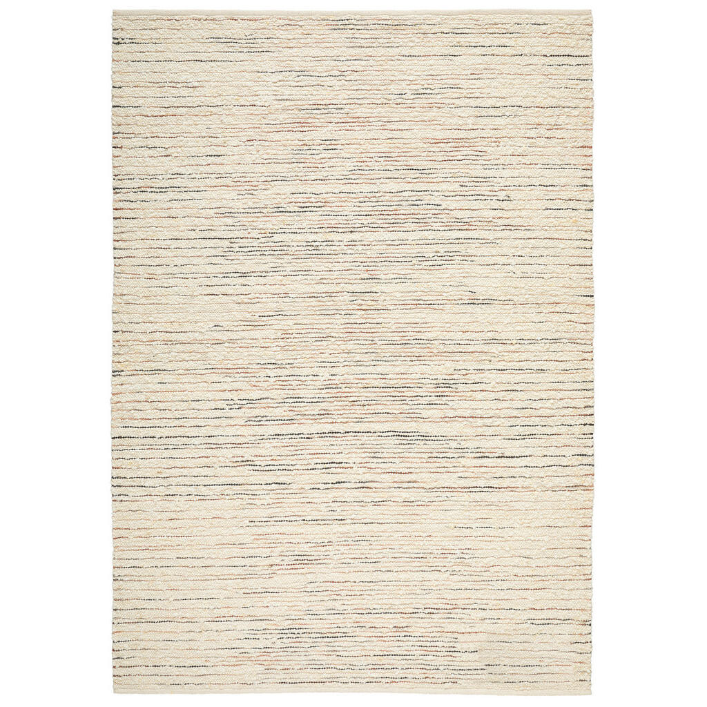 Linea Natura RUČNĚ TKANÝ KOBEREC, 90/160 cm, vícebarevná
