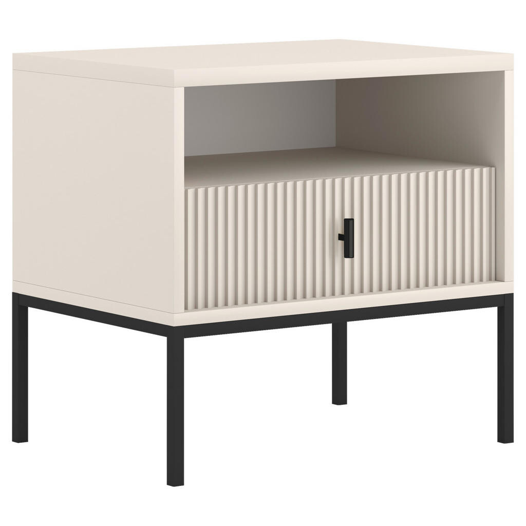 Xora NOČNÍ STOLEK, 53,9/52,4/39 cm