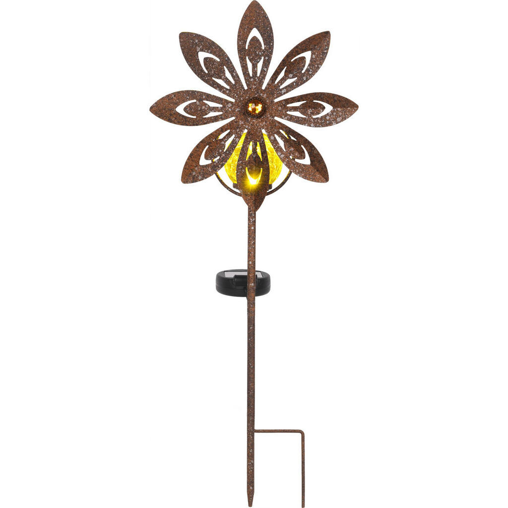 Ambia Garden SOLÁRNÍ SVÍTIDLO, 20/9/50 cm