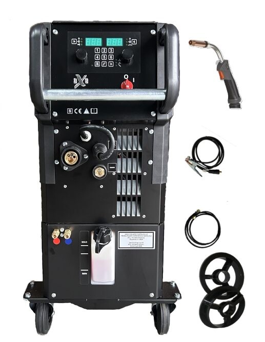 aXe 320 Pulse Smart H2O Al E.106H