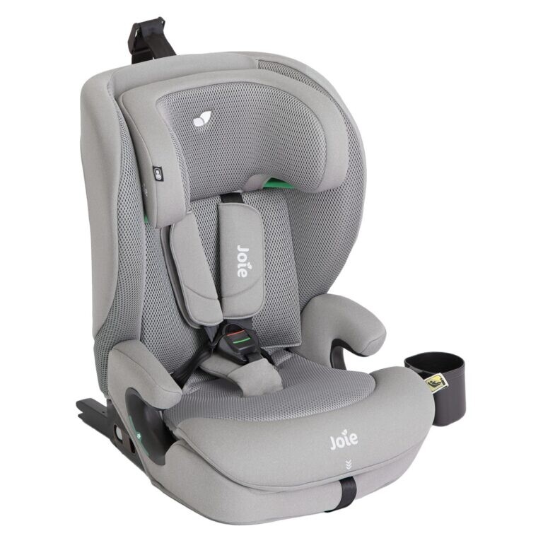 Joie i-Irvana™ Max quartz, autosedačka