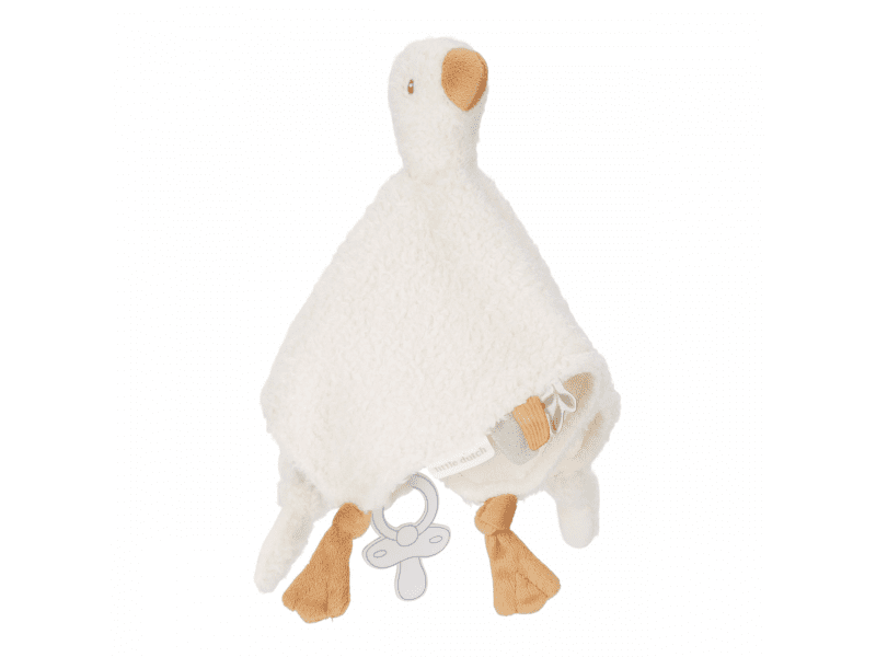 Little Dutch Muchláček husa Newborn Naturals