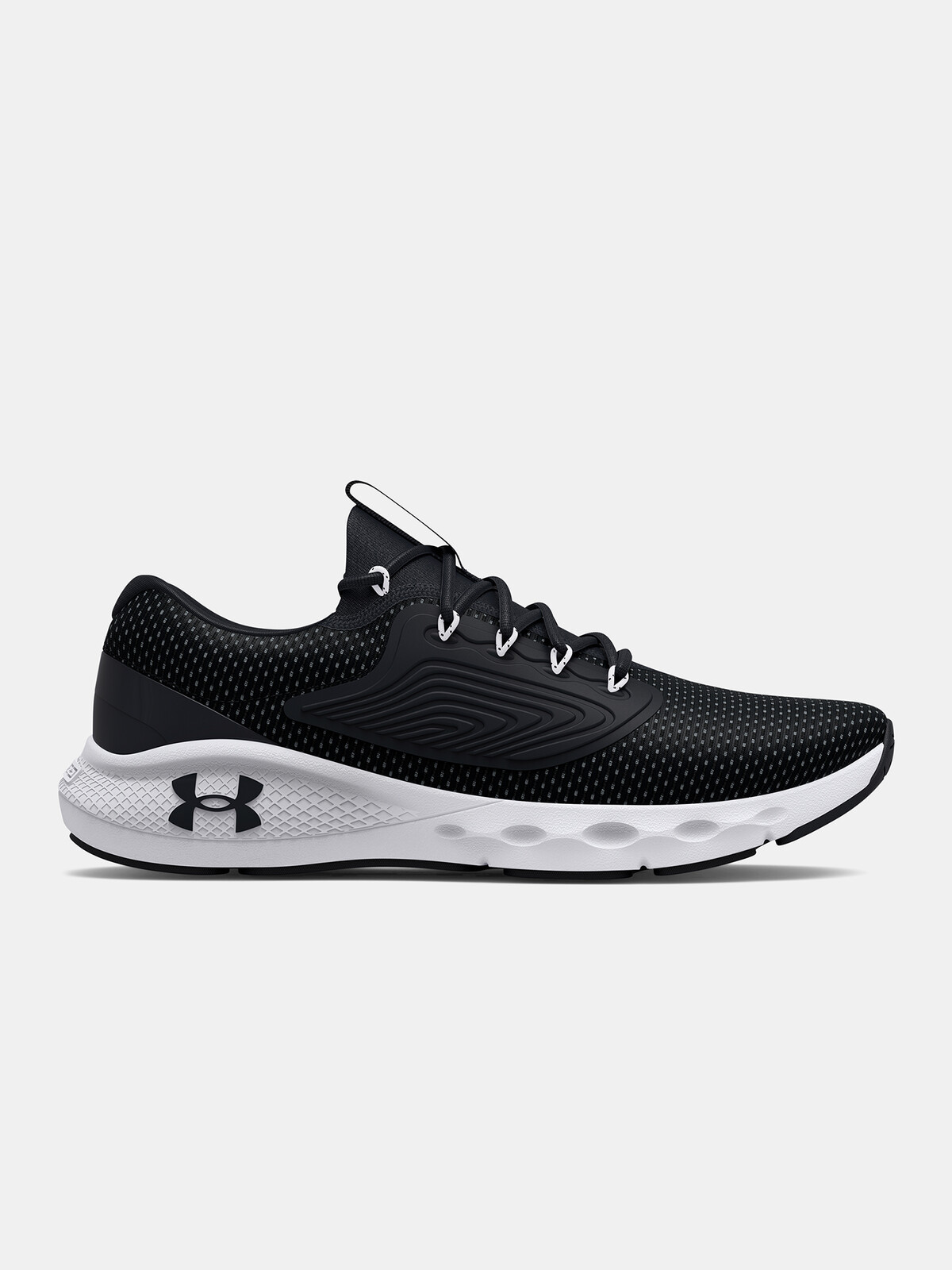 Pánské boty Under Armour 3024884-301
