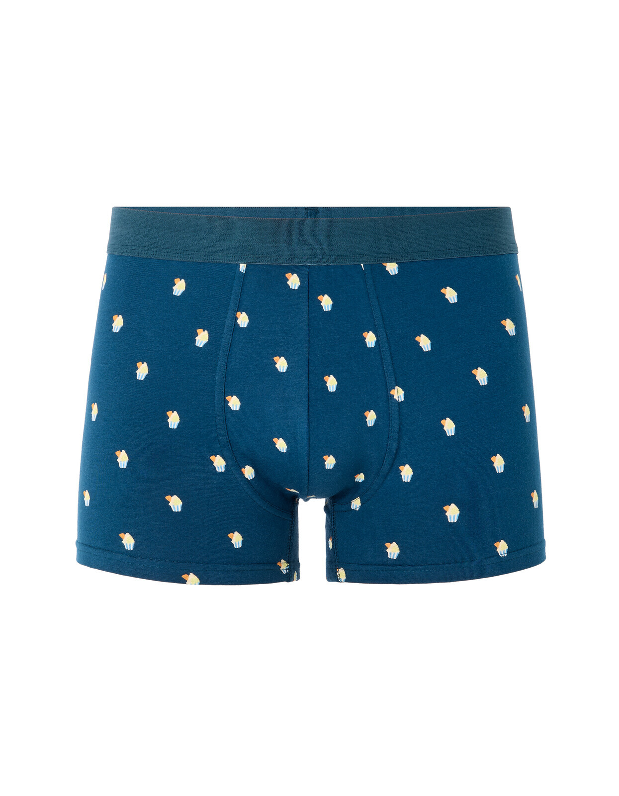 Celio Boxerky Libocream - Pánské
