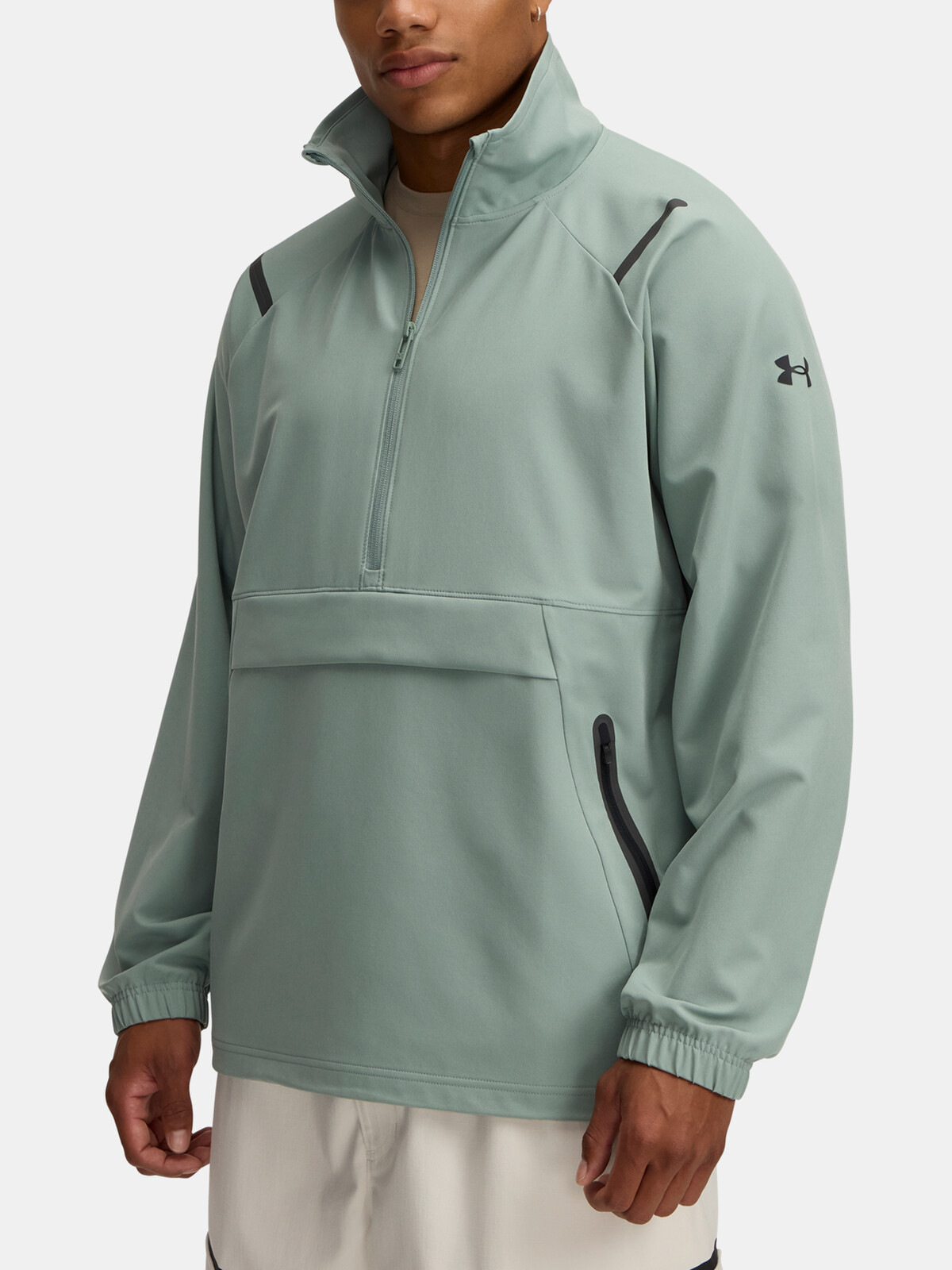 Pánská bunda Under Armour UA Unstoppable Anorak - Pánské
