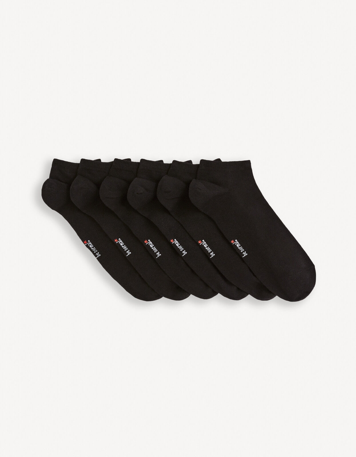 Celio Ponožky Minfunky6 - Pánské