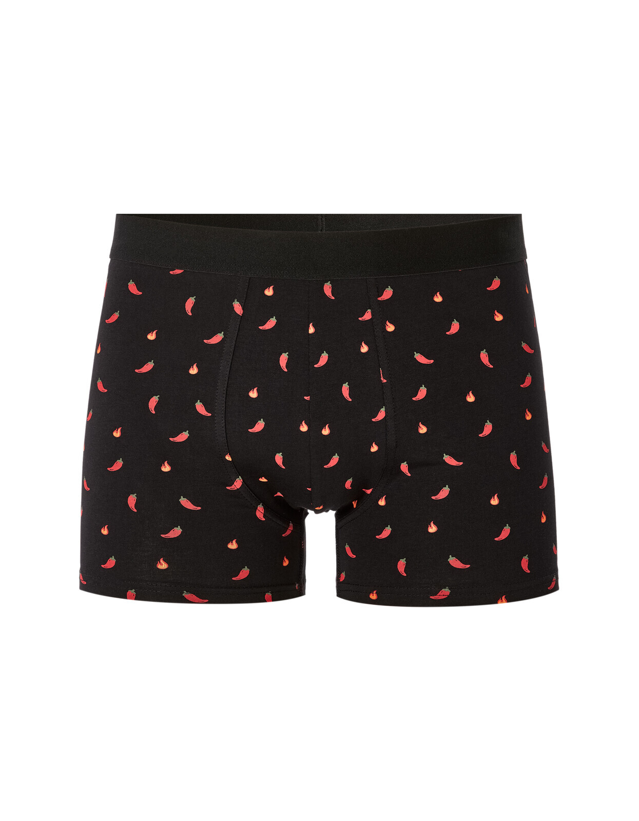 Celio Boxerky Mibopepper - Pánské