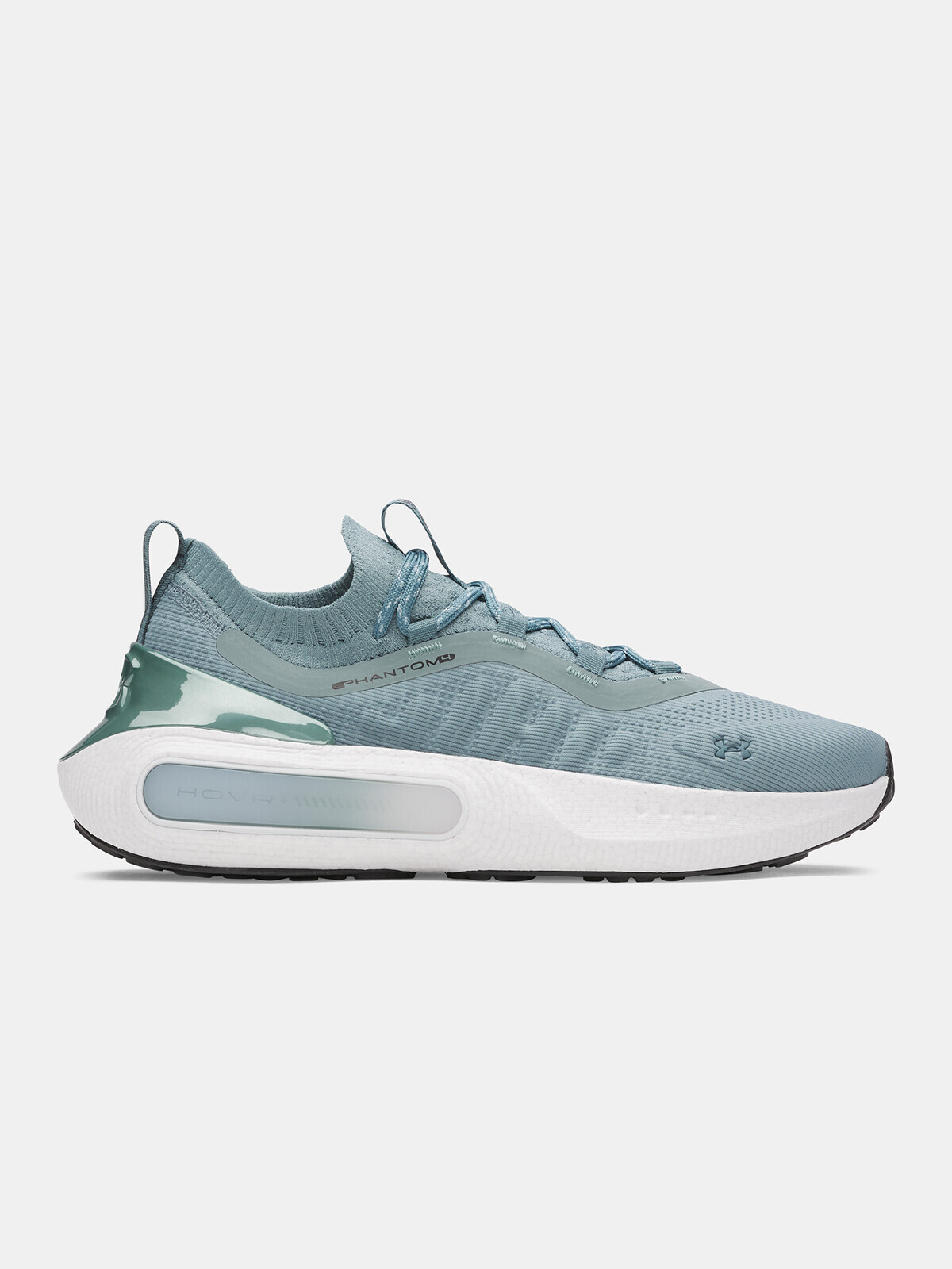 Pánské boty Under Armour UA Phantom 4 Chrome-BLU - Pánské