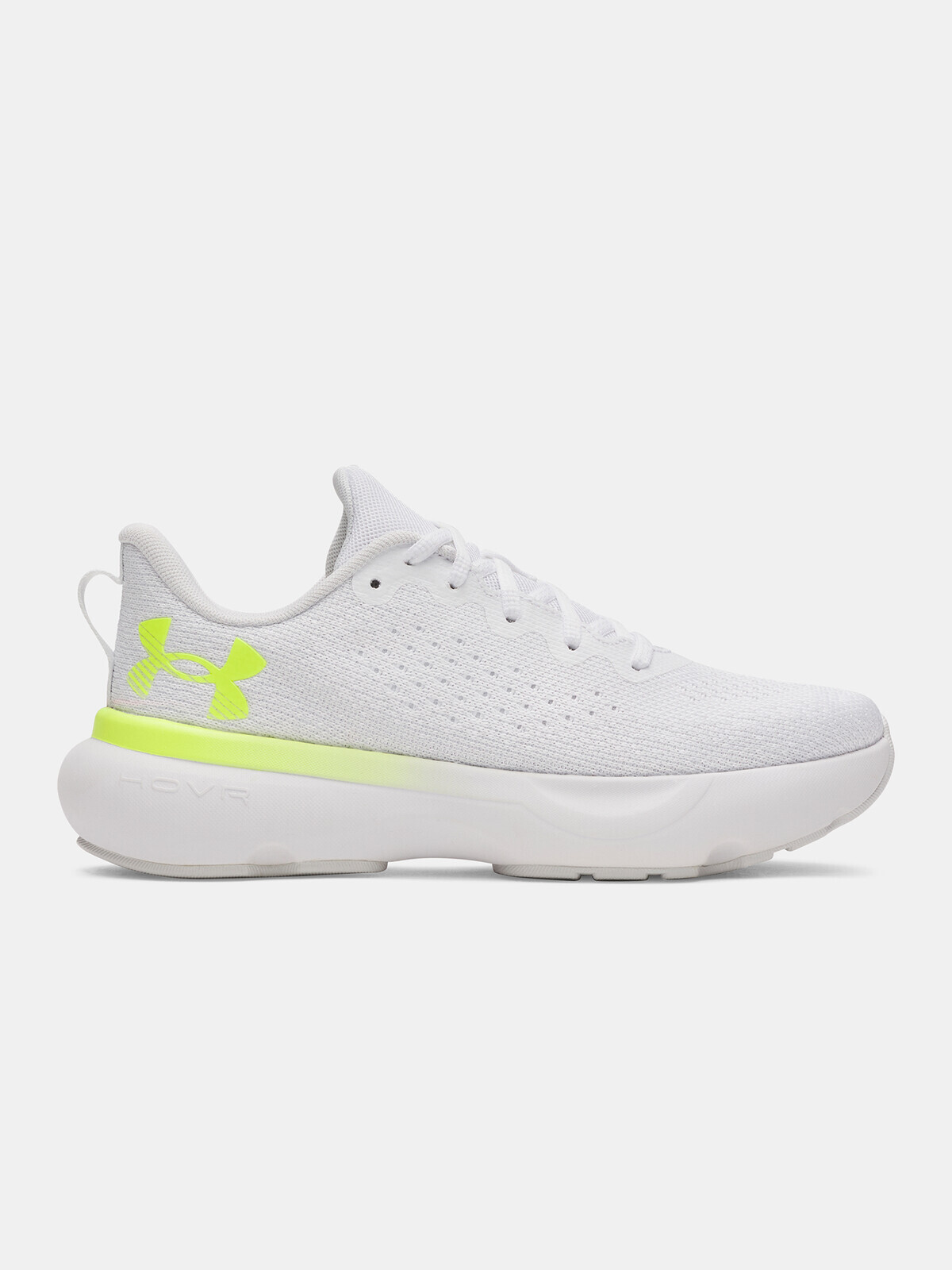 Dámské boty Under Armour UA W Infinite-WHT - Dámské